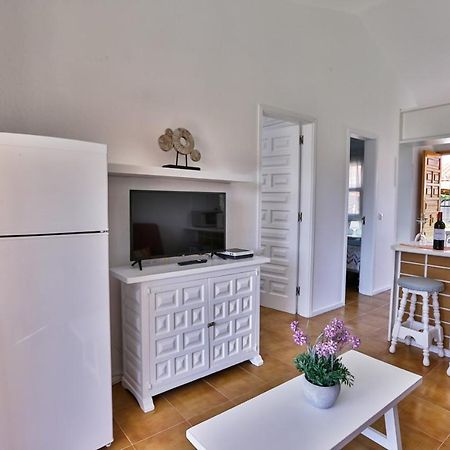 Bungalow Santa Fe De 2 Habitaciones ماسبالوماس المظهر الخارجي الصورة