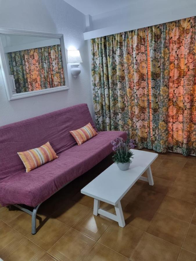 Bungalow Santa Fe De 2 Habitaciones ماسبالوماس المظهر الخارجي الصورة