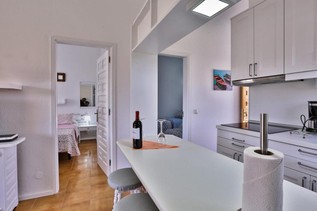 Bungalow Santa Fe De 2 Habitaciones ماسبالوماس المظهر الخارجي الصورة