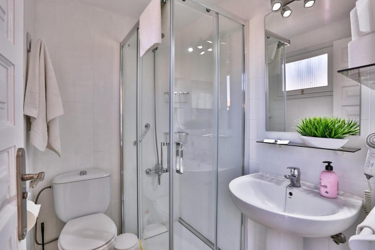 Bungalow Santa Fe De 2 Habitaciones ماسبالوماس المظهر الخارجي الصورة